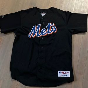 METS JERSEY